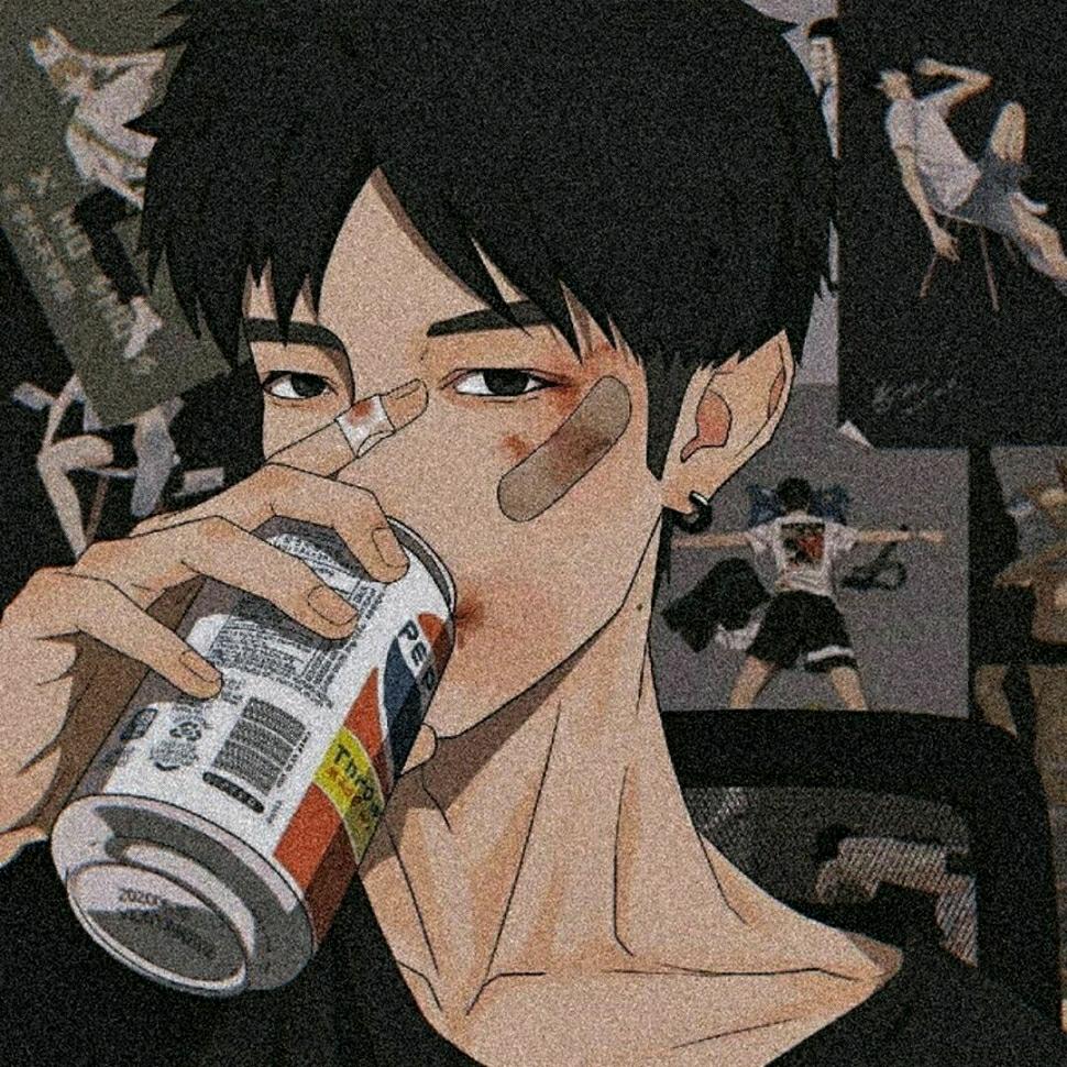 行人