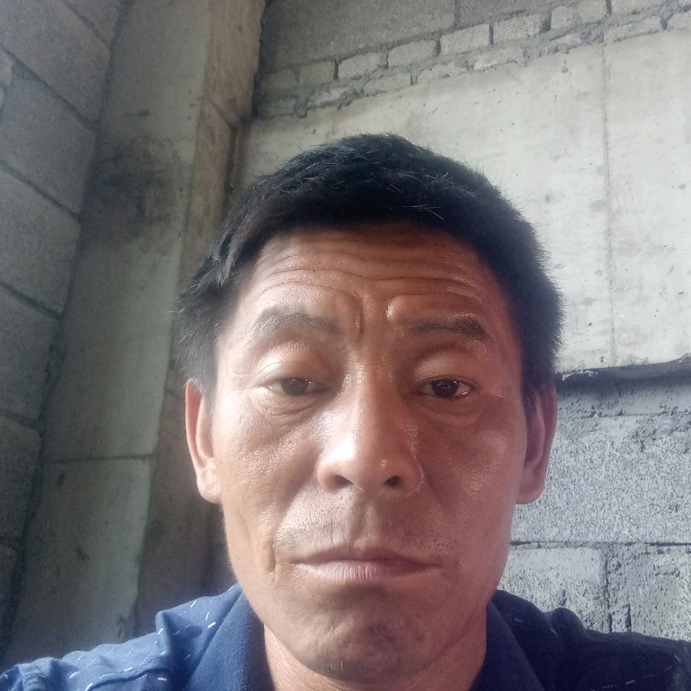 没有