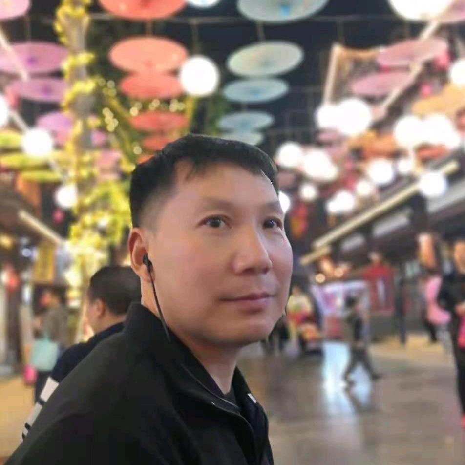 憨豆哥