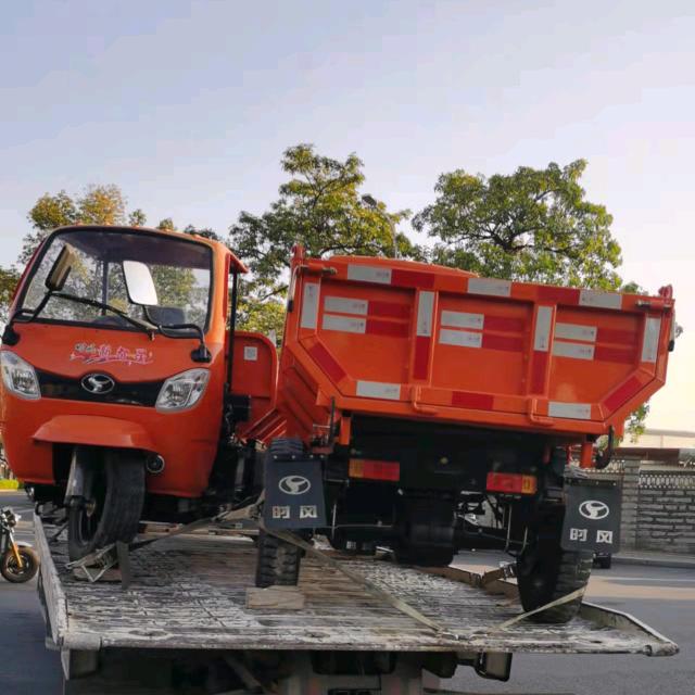 @厦门出租工程三轮车