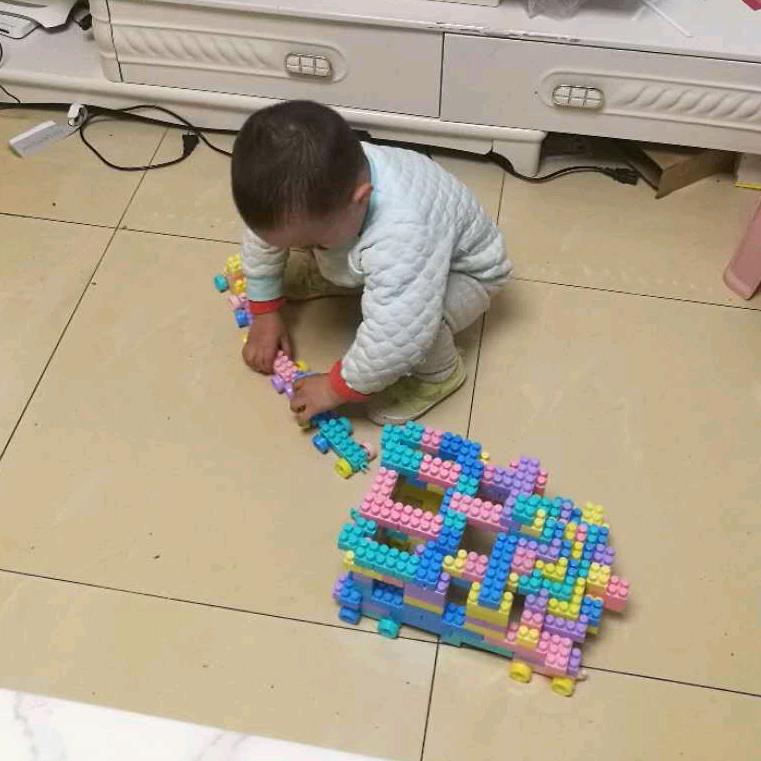 小小