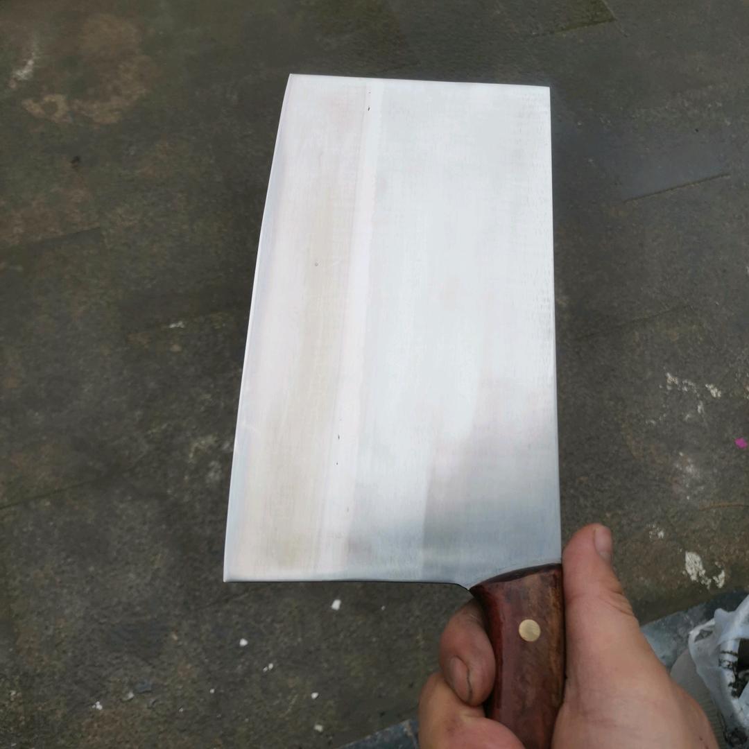 匠心缘手工菜刀