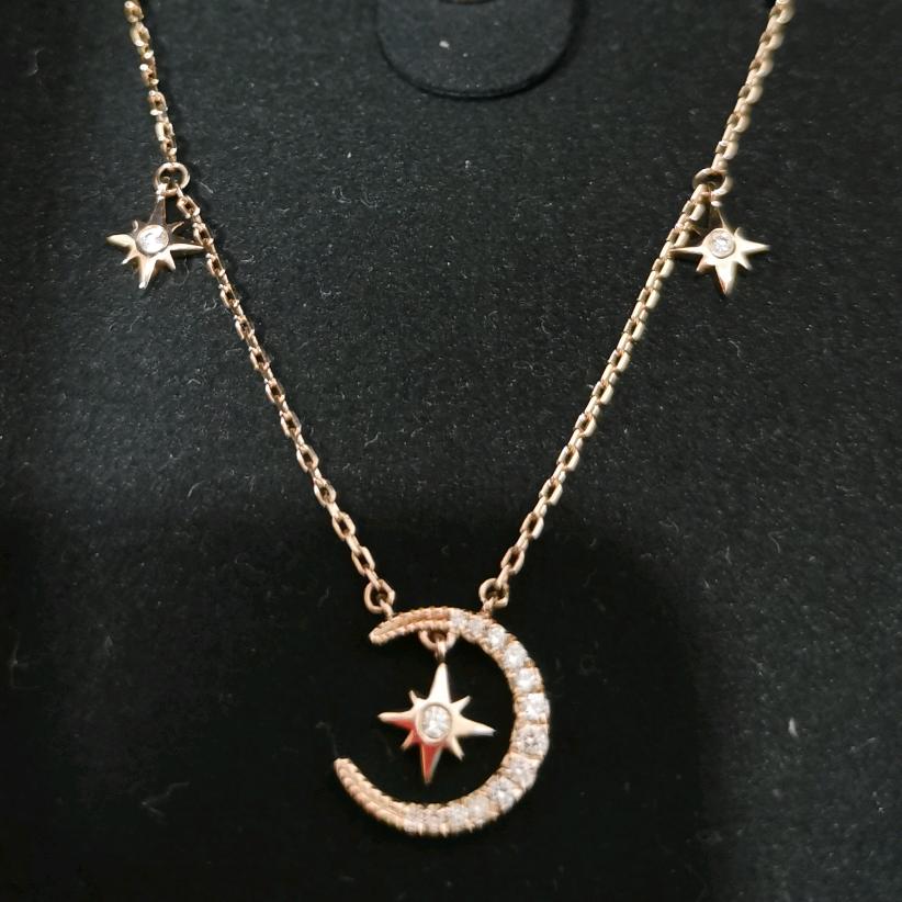 天上的星星不说话