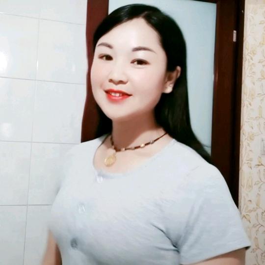 农村小阿妹