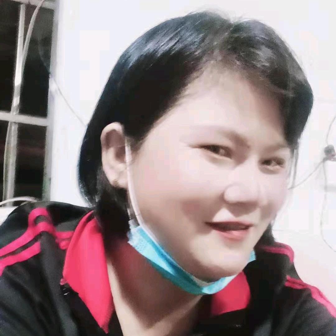 雨中漫步