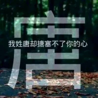 唐唐老鸭