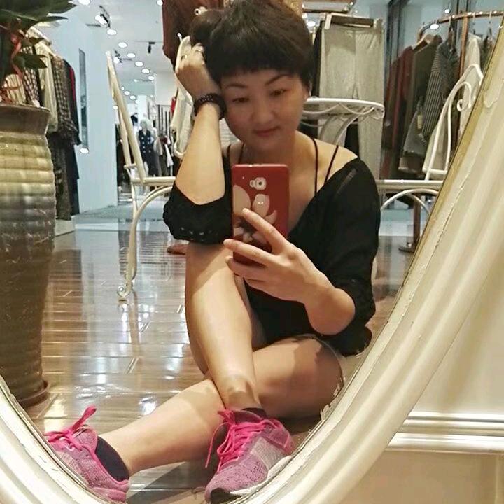 幸运😘小姐姐😛