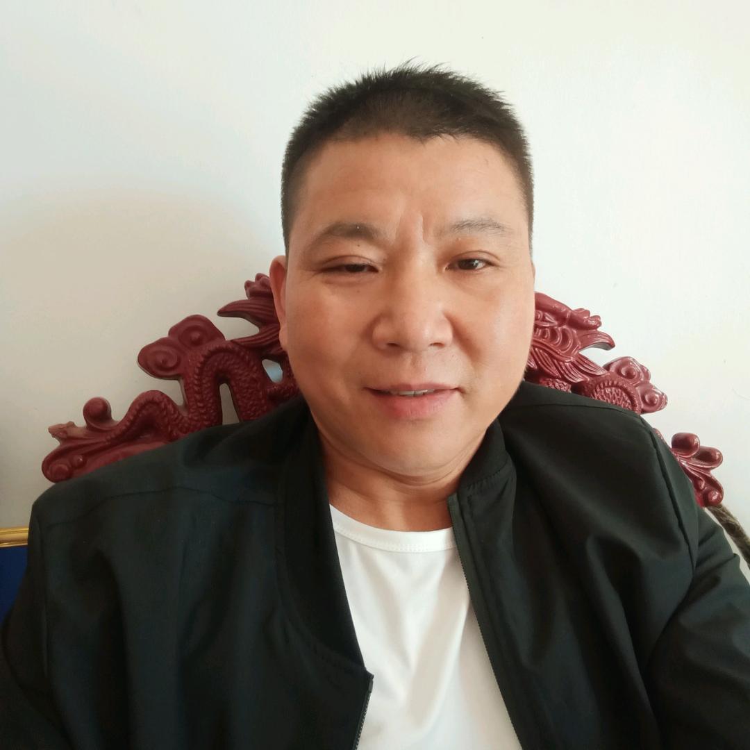 独闯江湖