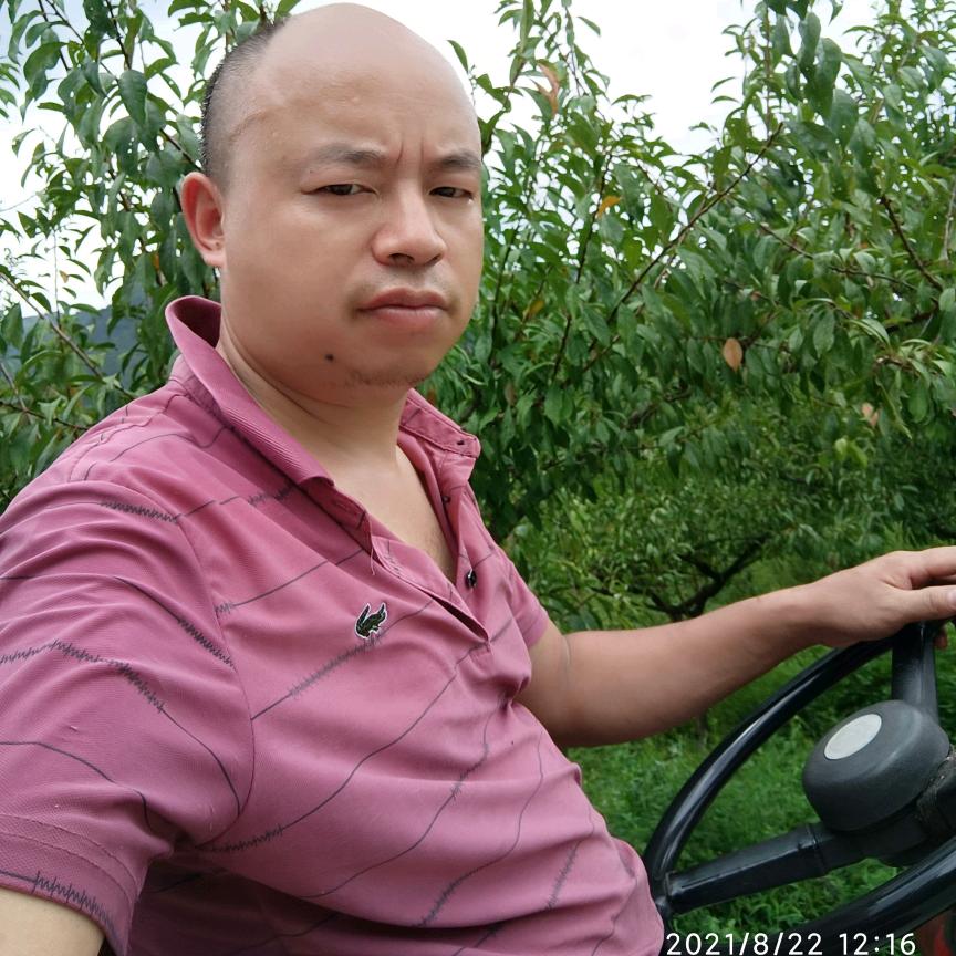 黔农山货