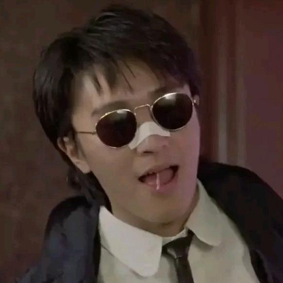 瞌睡虫蒋先生
