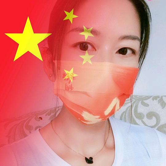 种金银花的小女人