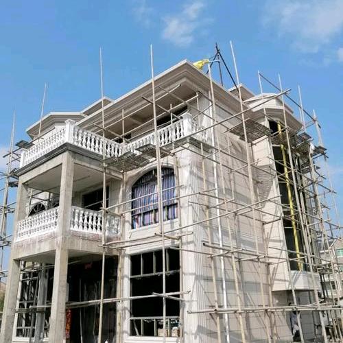 国耀专业外墙装饰工程公司