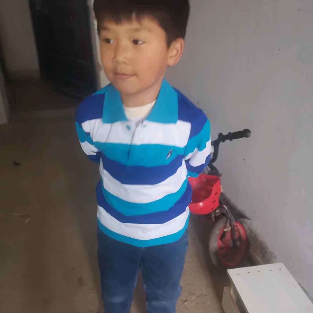 可爱的大咻咻