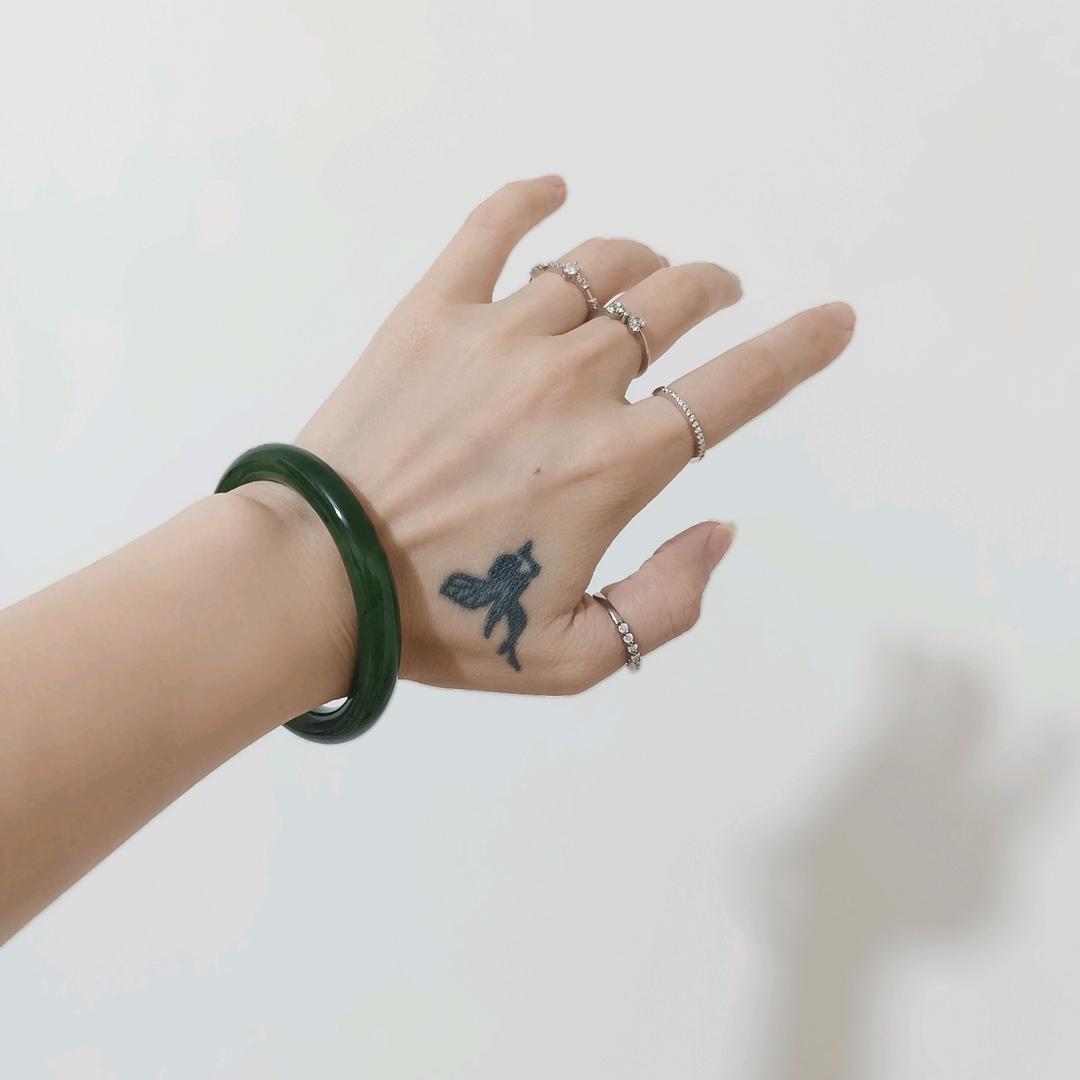 🦊魚的Mei惑