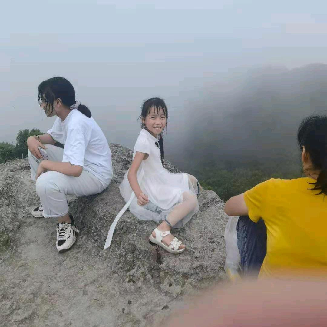 欣蕊妈妈（拒绝私聊）