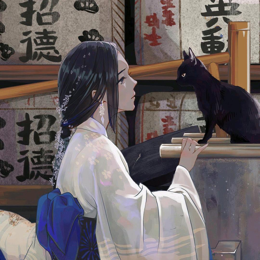 小妖怪♞