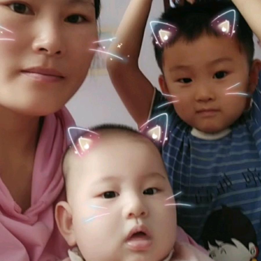 睿洋妈妈