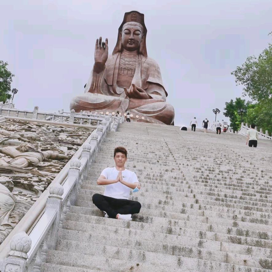 海丽情深🇨🇳