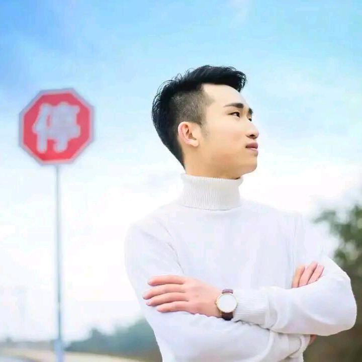 阳光说情感
