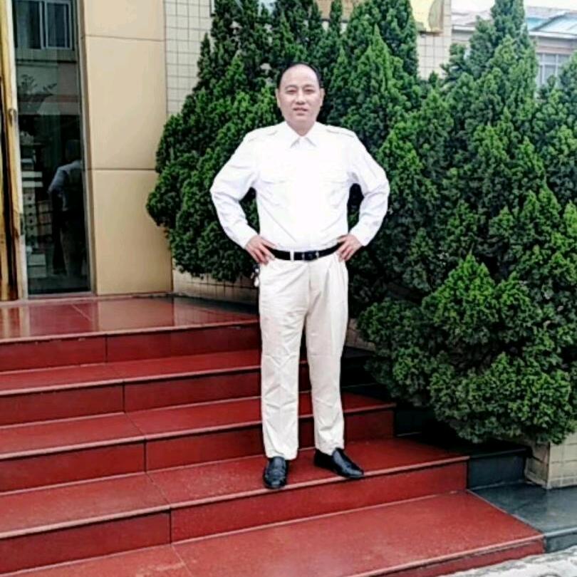 我是河南省确山县翻身街道李安生(养生馆)