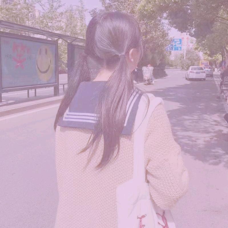 向往幸福的生活