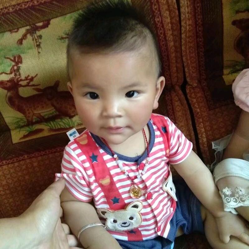 贵州农村人