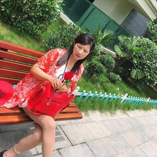 二朵莲花