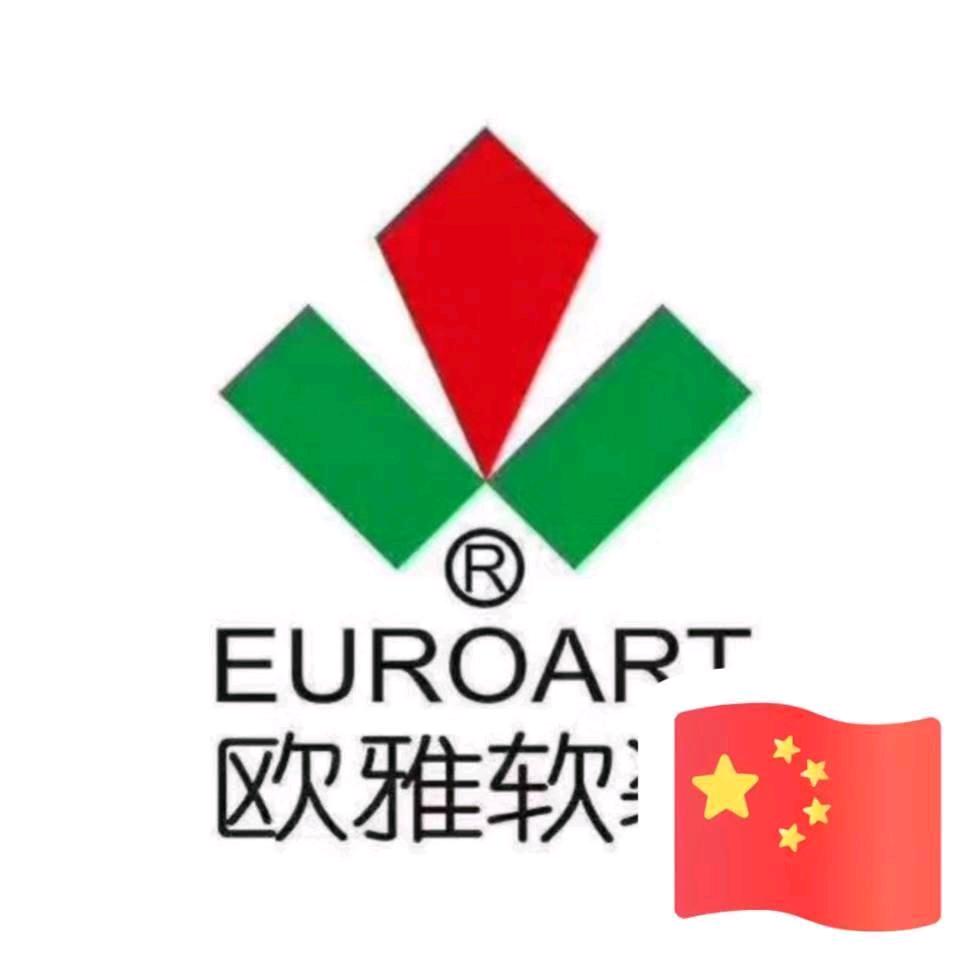 滦南欧雅壁布窗帘