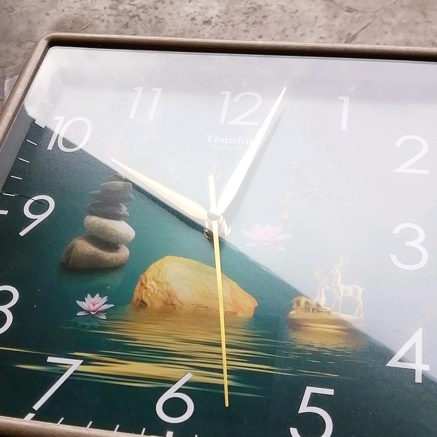 老头。