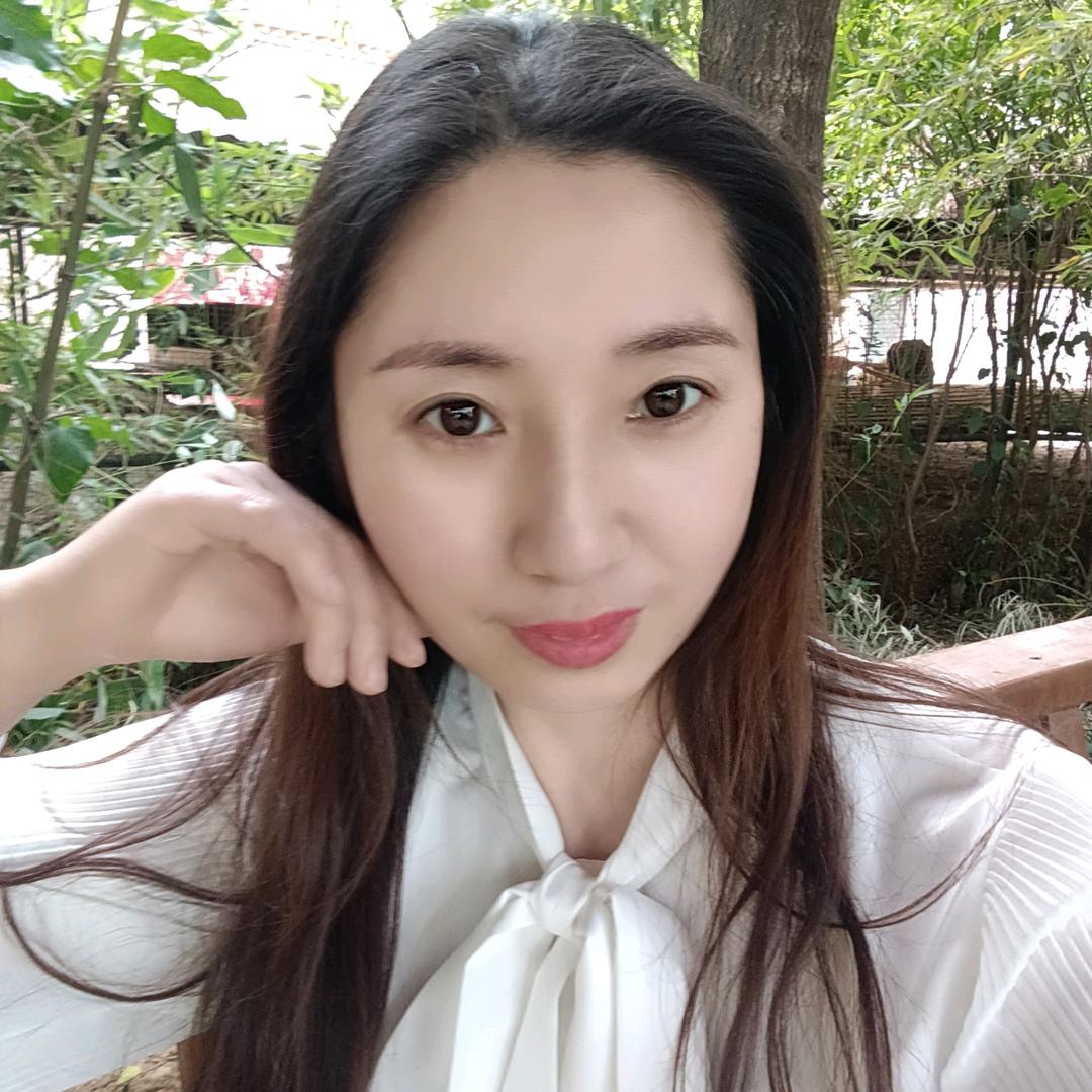 小华姐21：05