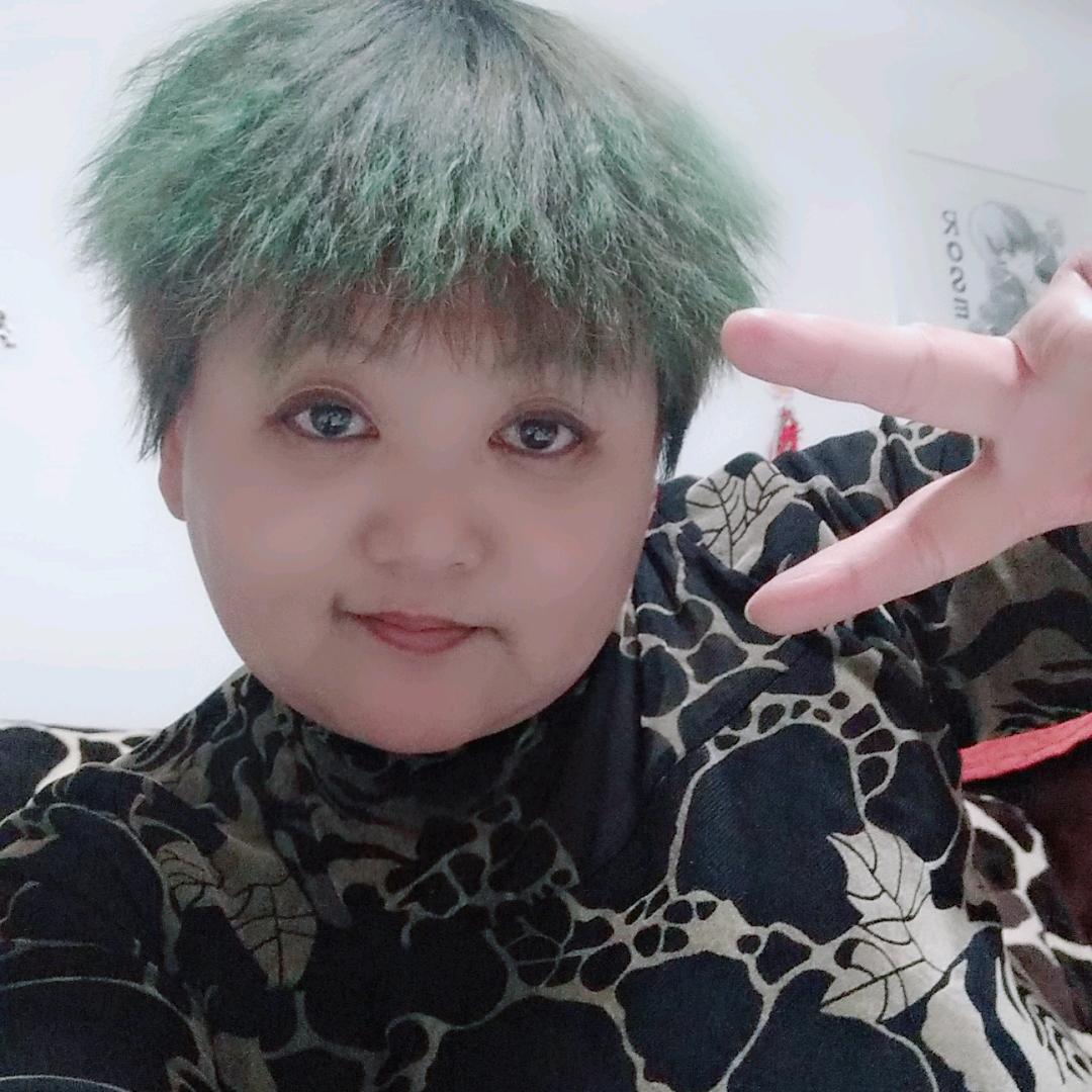 英姨