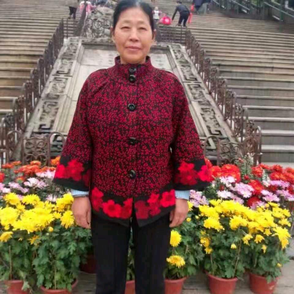 吴大姐