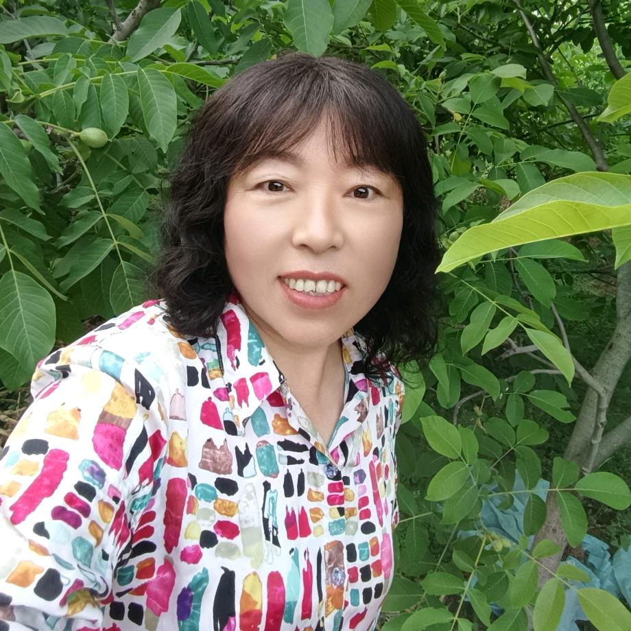 鑫奶奶