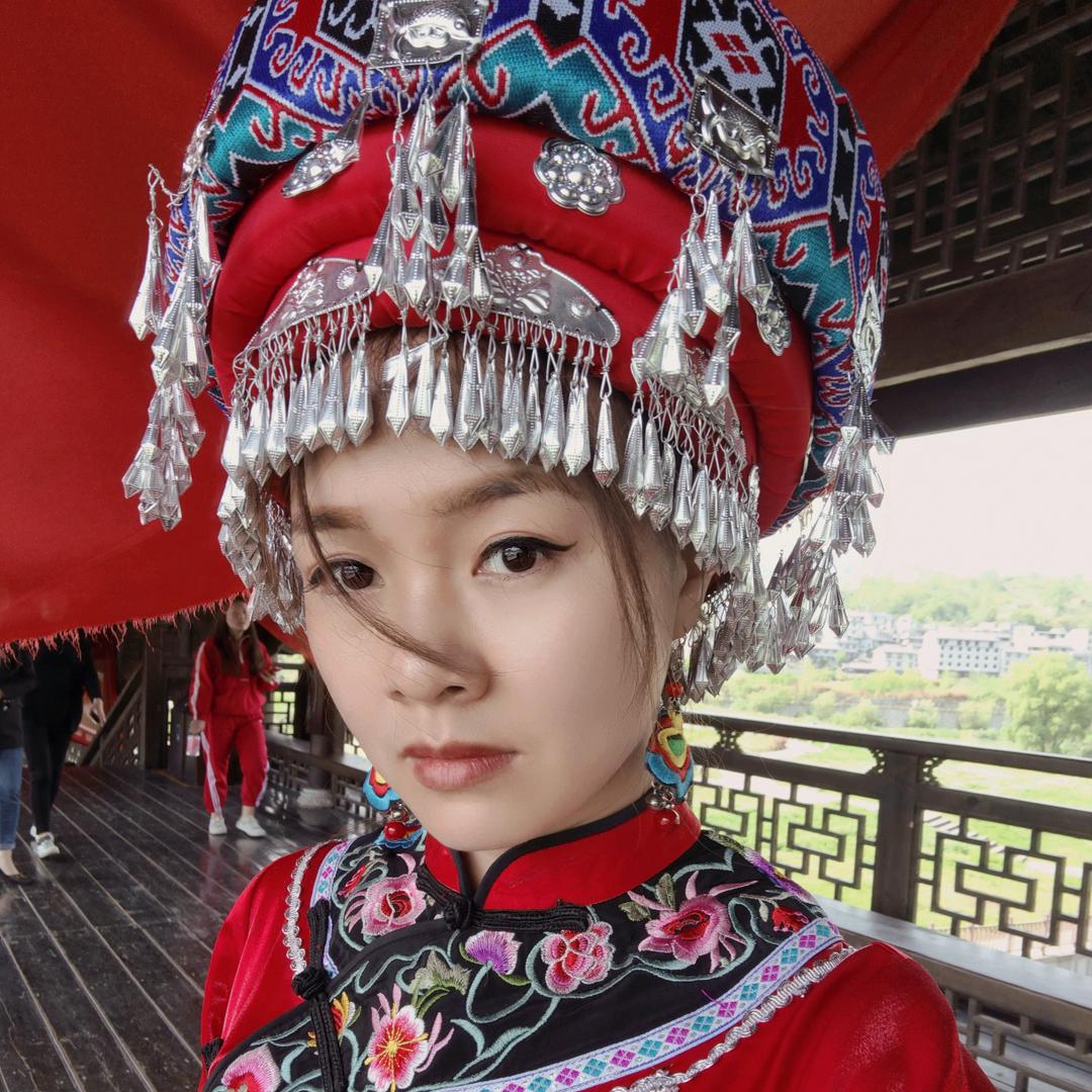 土家幺妹