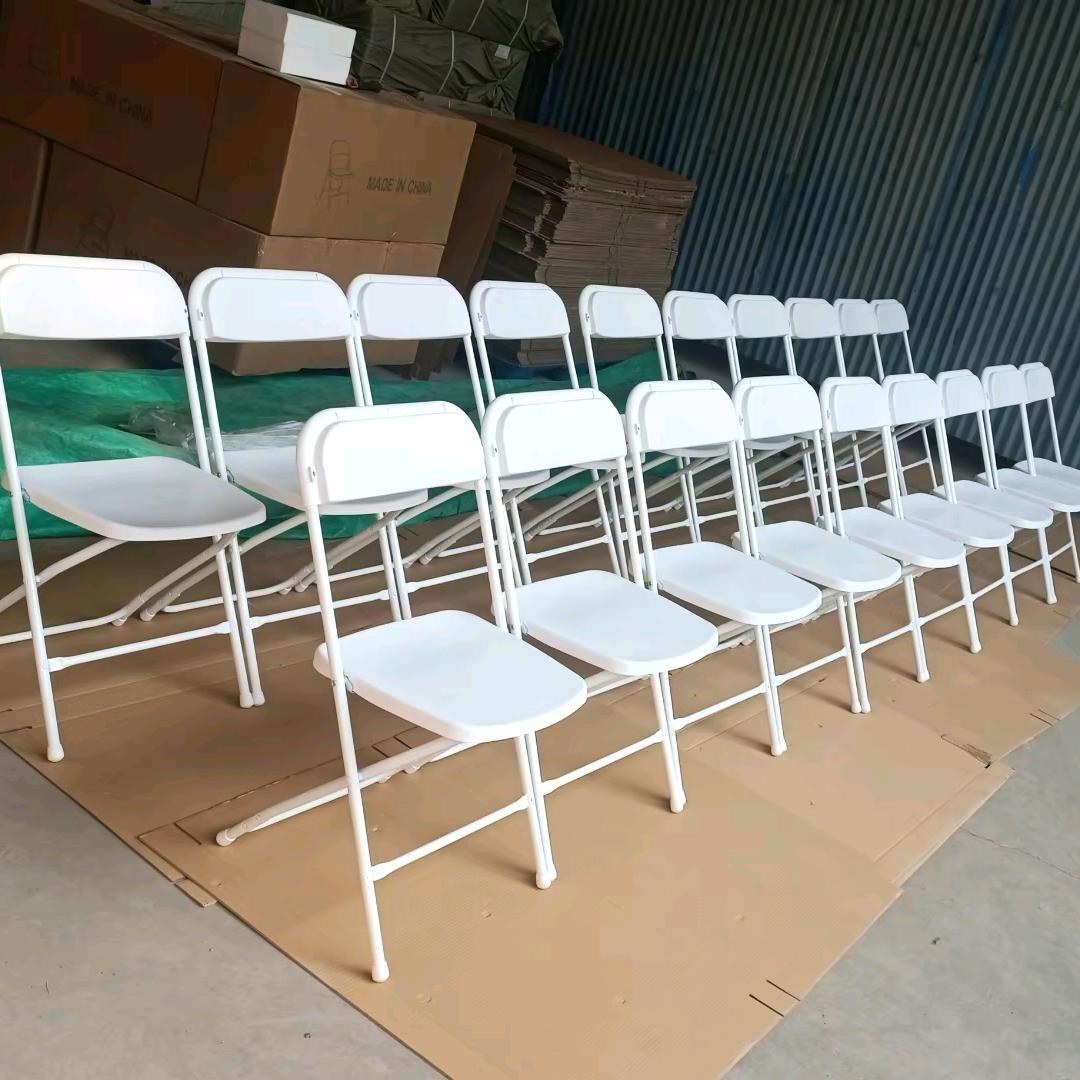 格立恒折叠椅