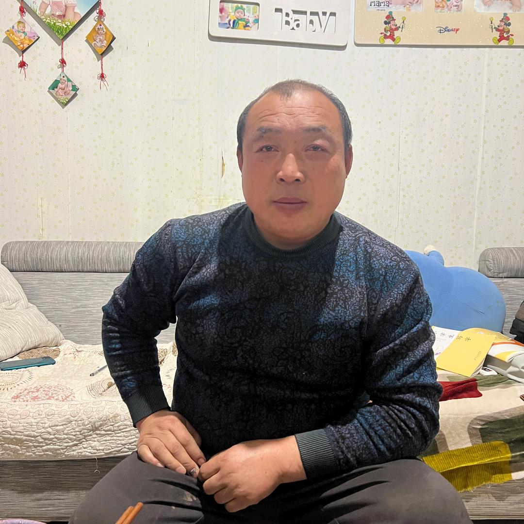 农村胖哥