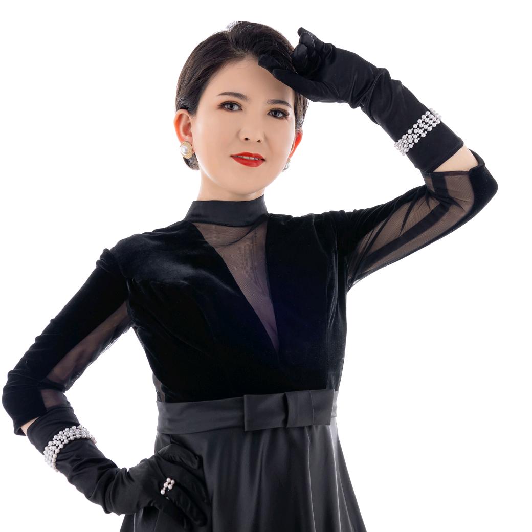 伊宁市安乐窝家政服务有限公司古丽