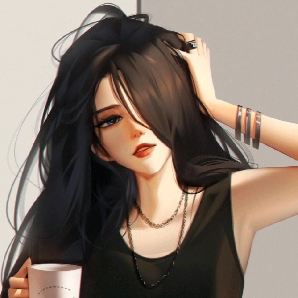 我吥是淑女