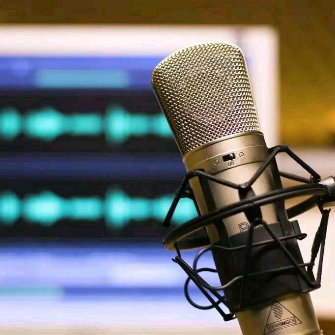 各行业广告录音（视频制作）