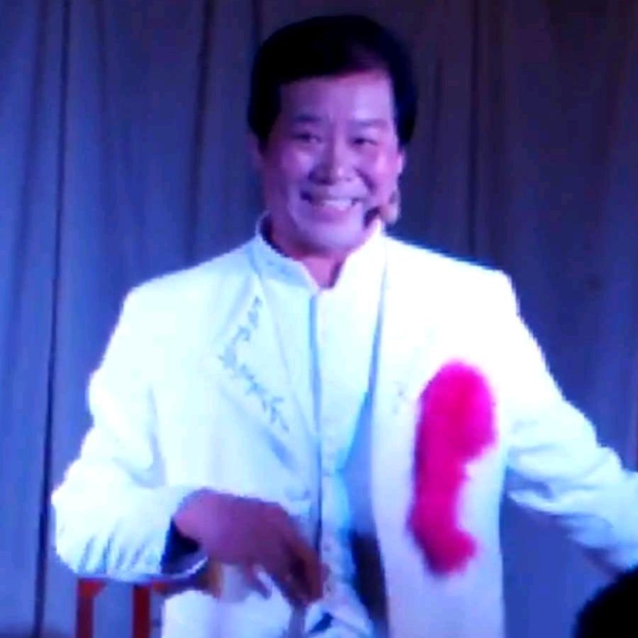 阳城传统鼓书