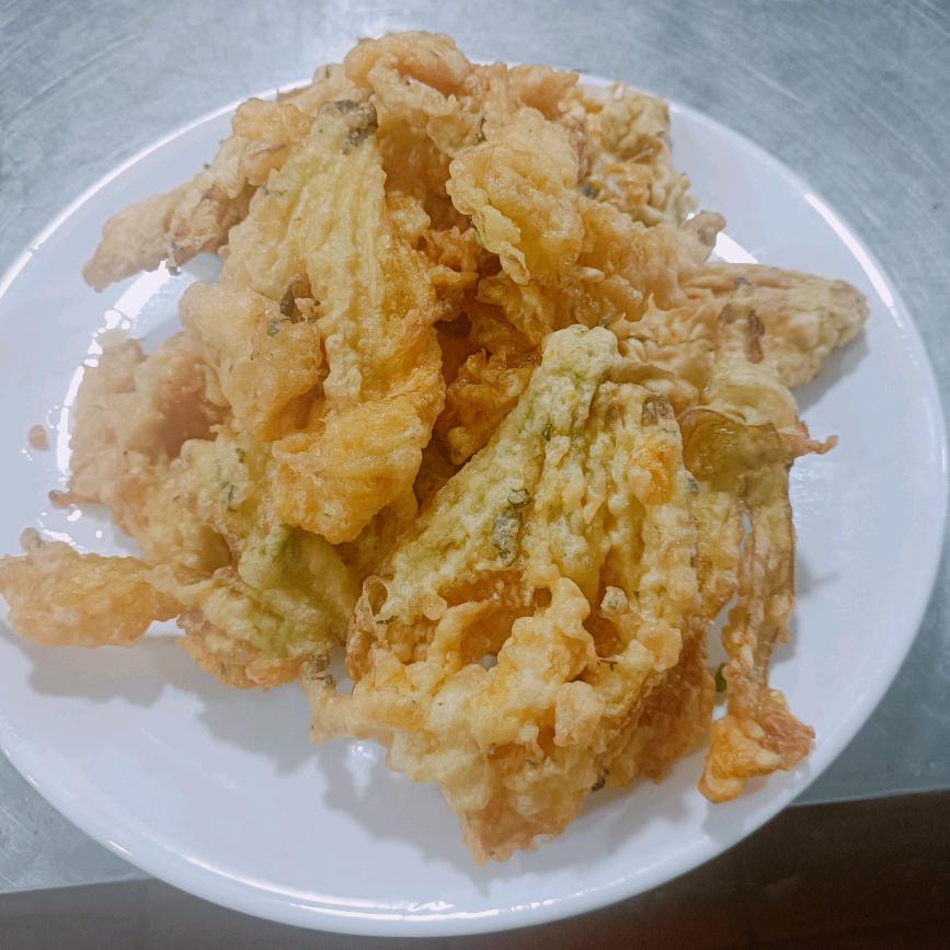 古子（北城状元楼）