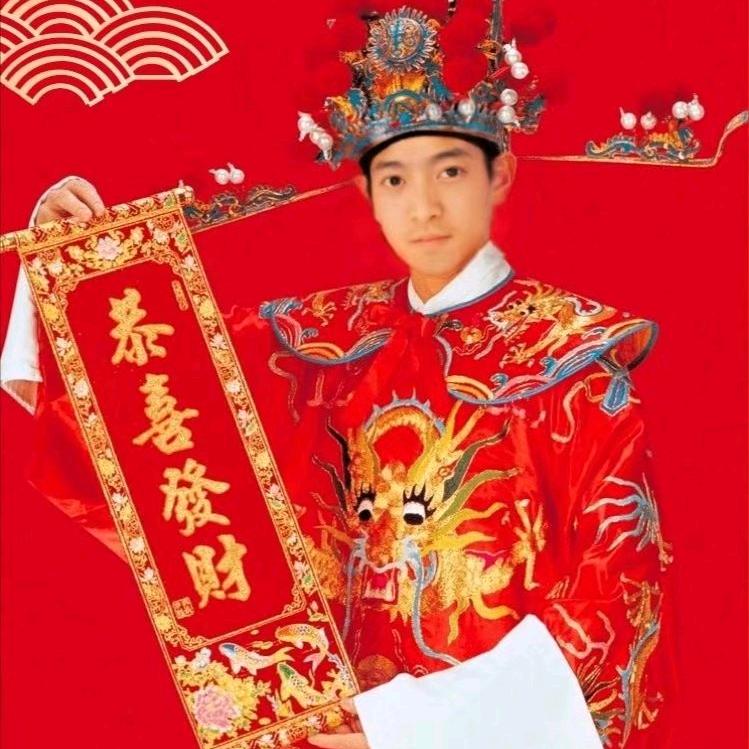 二表哥
