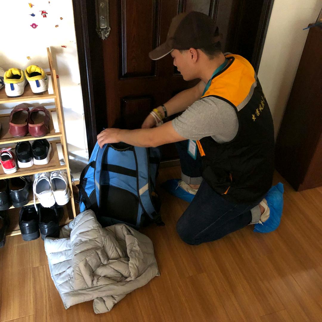 老李教你除虫