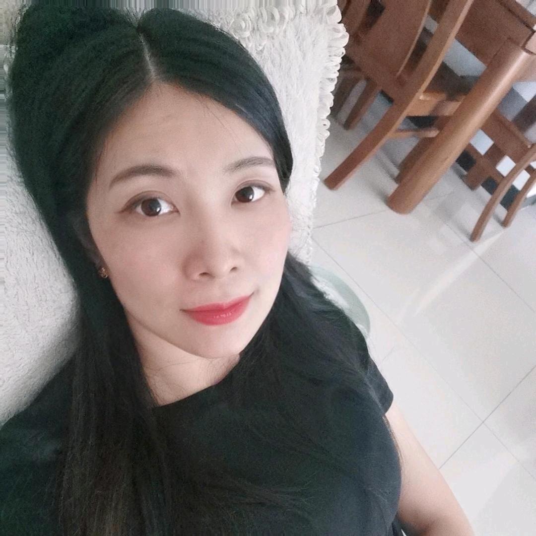 珍珍（湖南长沙）
