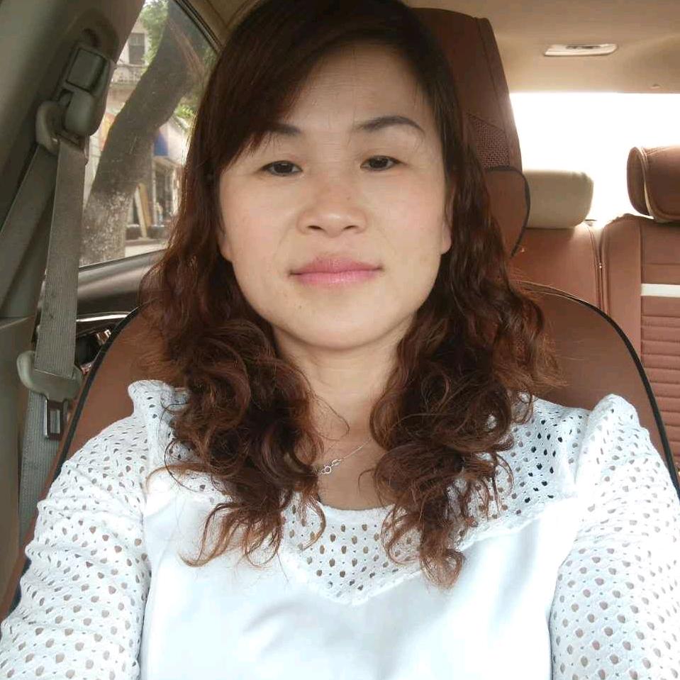 美美的小江