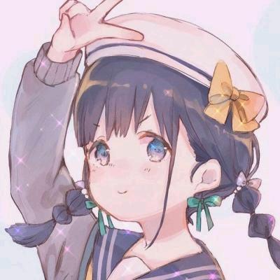 小胖妹