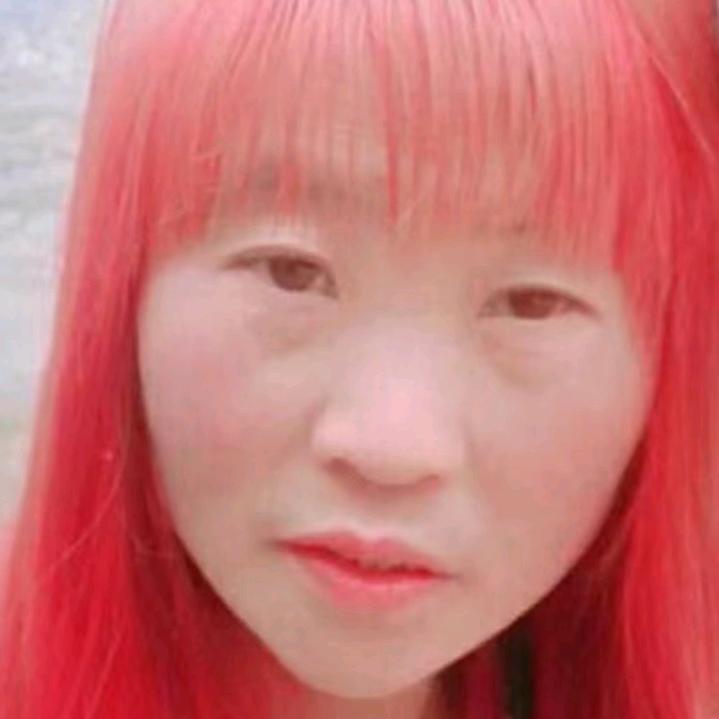 方发琴永远开心