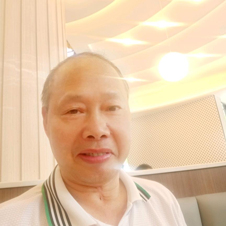 陈森幸