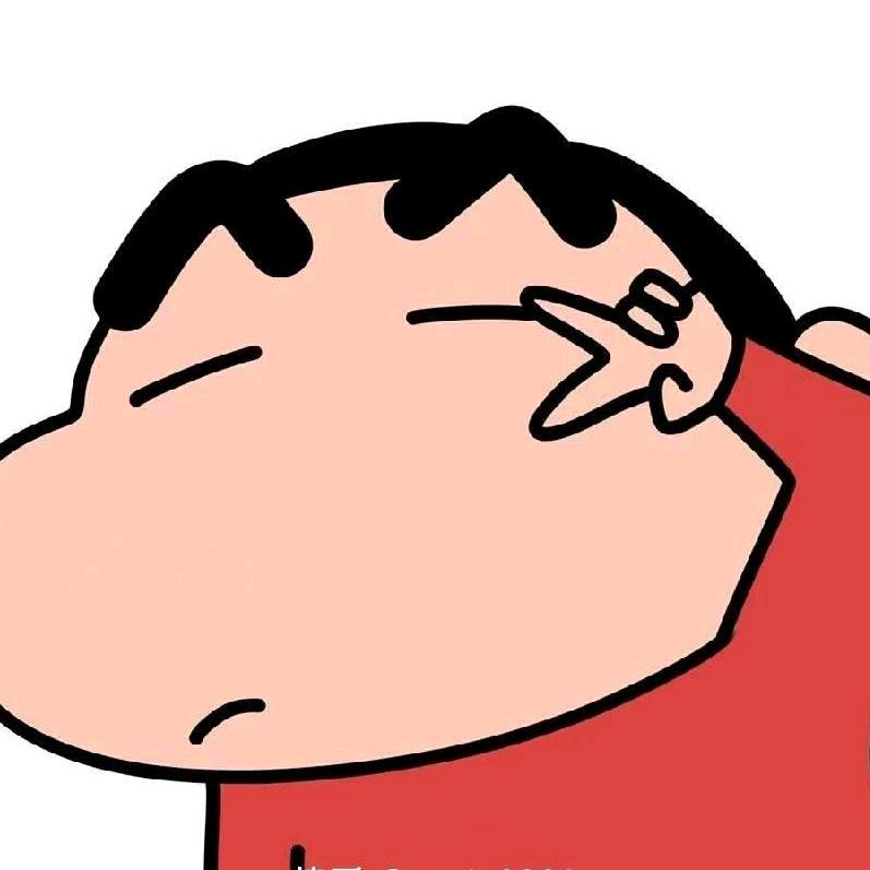 松风天马头像