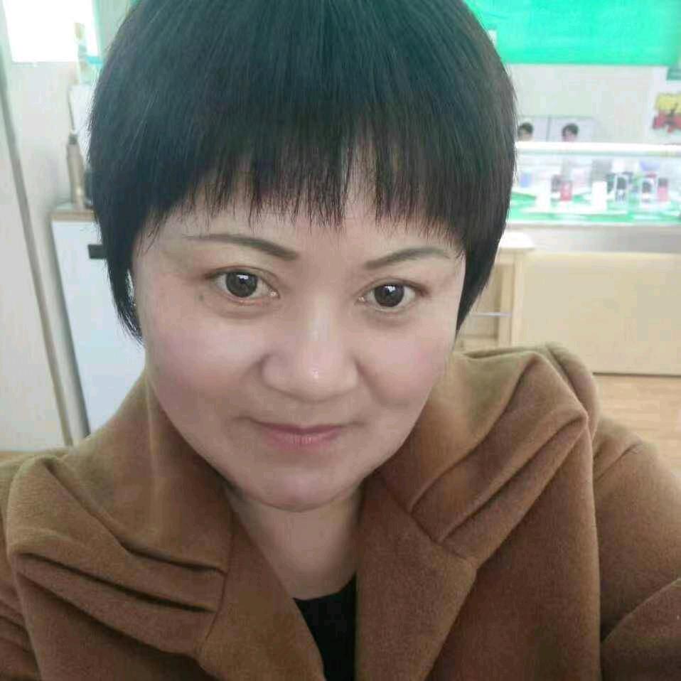 苒苒奶奶